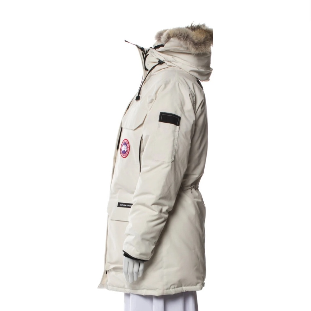 ❗️CANADA GOOSE $1800 EXPIDITON PARKA WMNS❗️ - Picture 2 of 3